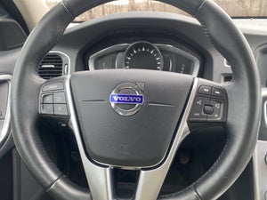 2018 Volvo S60 Dynamic