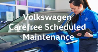 Volkswagen Scheduled Maintenance Program | Romano Volkswagen of Fayetteville in Fayetteville NY