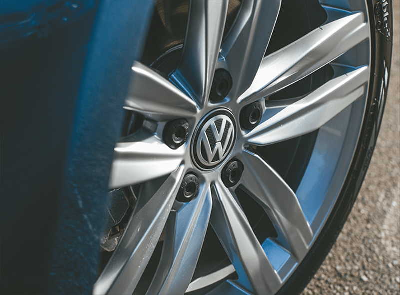 Romano Volkswagen of Fayetteville in Fayetteville NY
