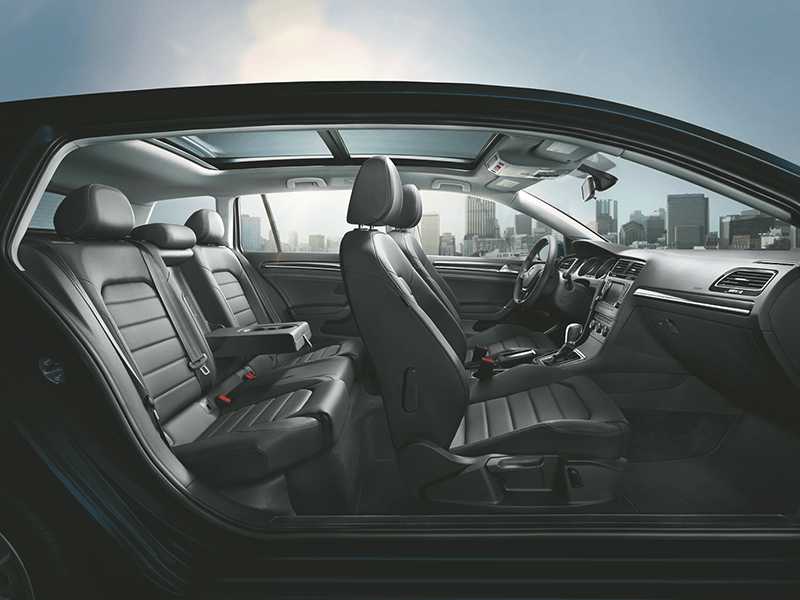 Romano Volkswagen of Fayetteville in Fayetteville NY