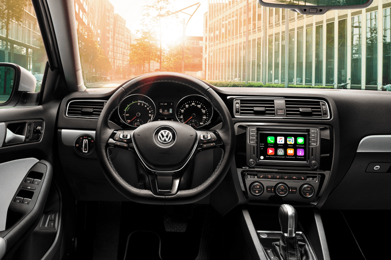 Romano Volkswagen of Fayetteville in Fayetteville NY