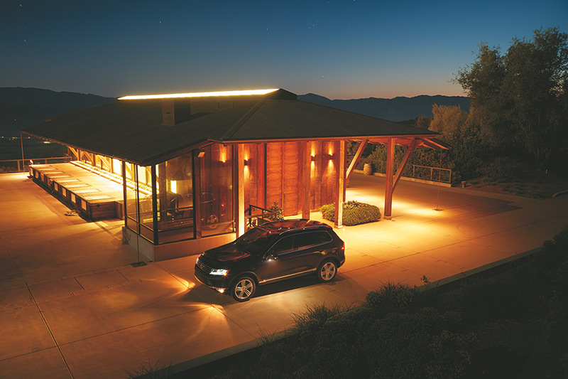 Romano Volkswagen of Fayetteville in Fayetteville NY