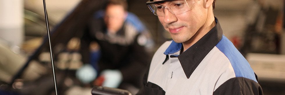 VW Dealers in Fayetteville, NY, Service Department Photo - Romano Volkswagen of Fayetteville