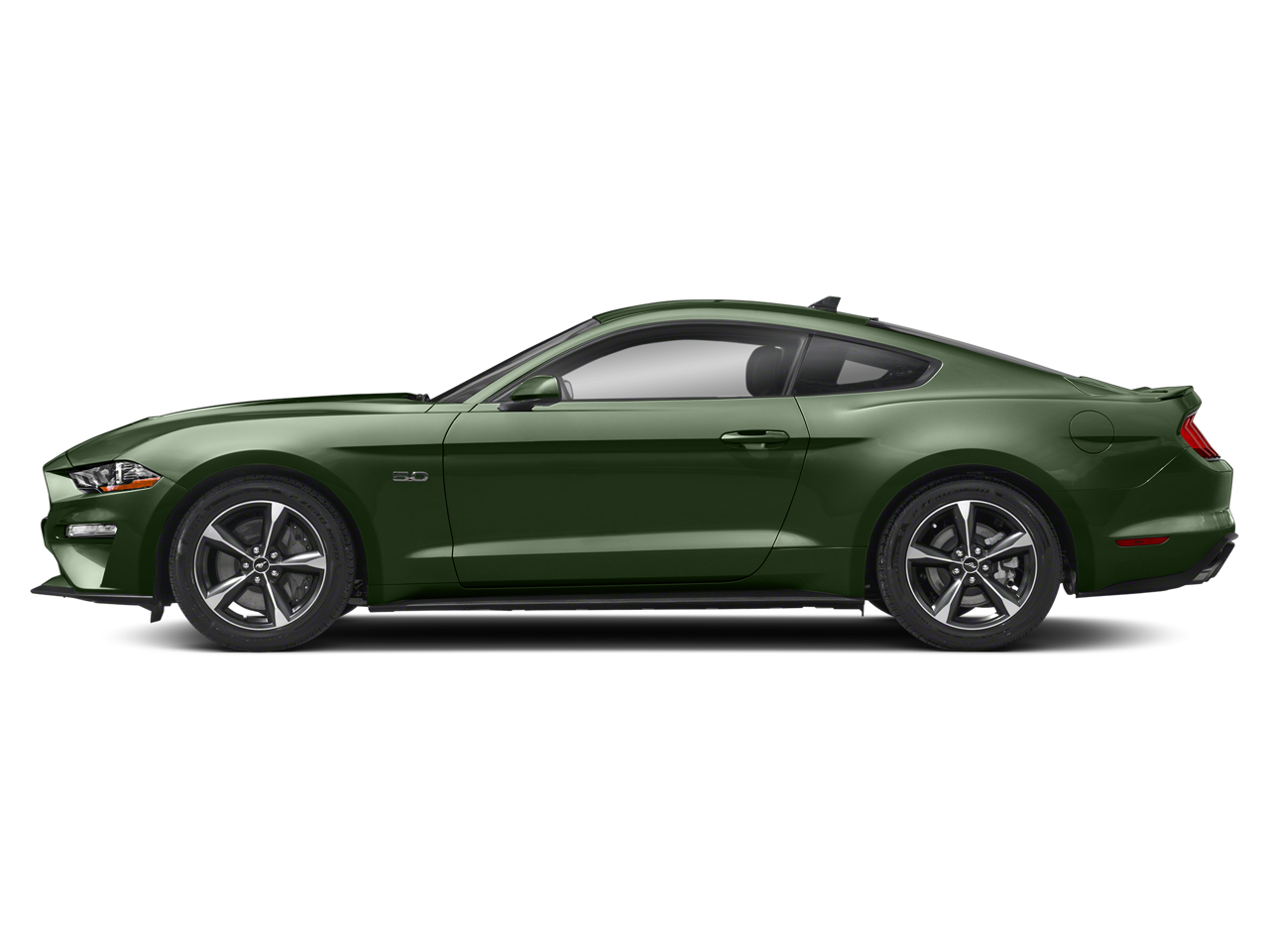 2022 Ford Mustang GT
