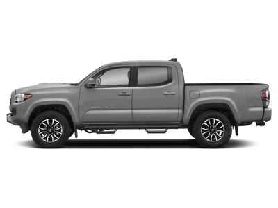 2023 Toyota Tacoma 4WD TRD Sport