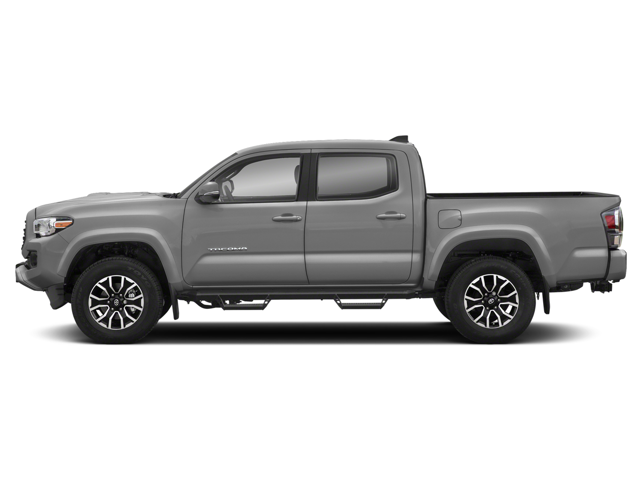 2023 Toyota Tacoma 4WD TRD Sport