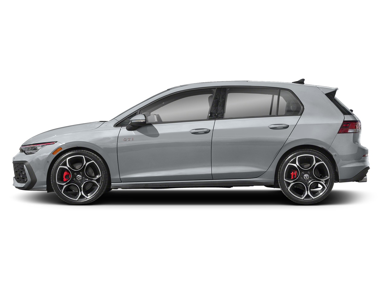 2025 Volkswagen Golf GTI Autobahn