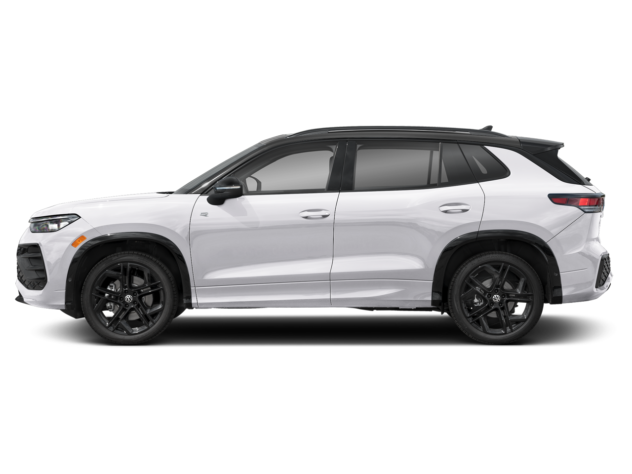 2026 Volkswagen Tiguan SE R-Line AWD