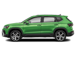 2026 Volkswagen Taos SEL 4MOTION