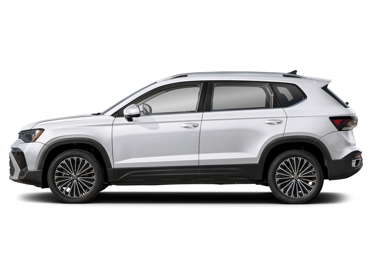 2026 Volkswagen Taos SE 4MOTION