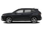 2027 Volkswagen Taos SEL 4MOTION