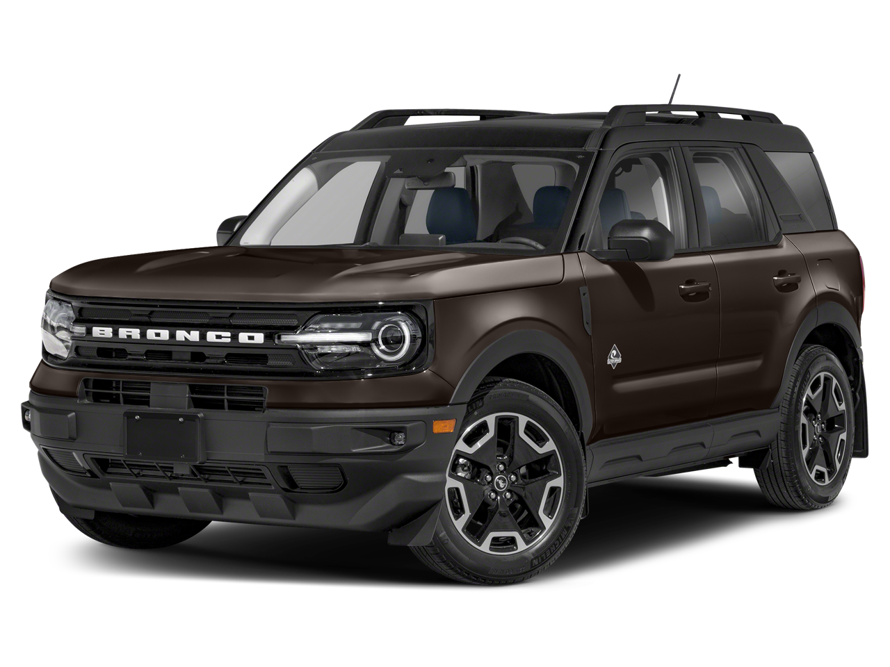 2021 Ford Bronco Sport Outer Banks for sale in Fayetteville, NY