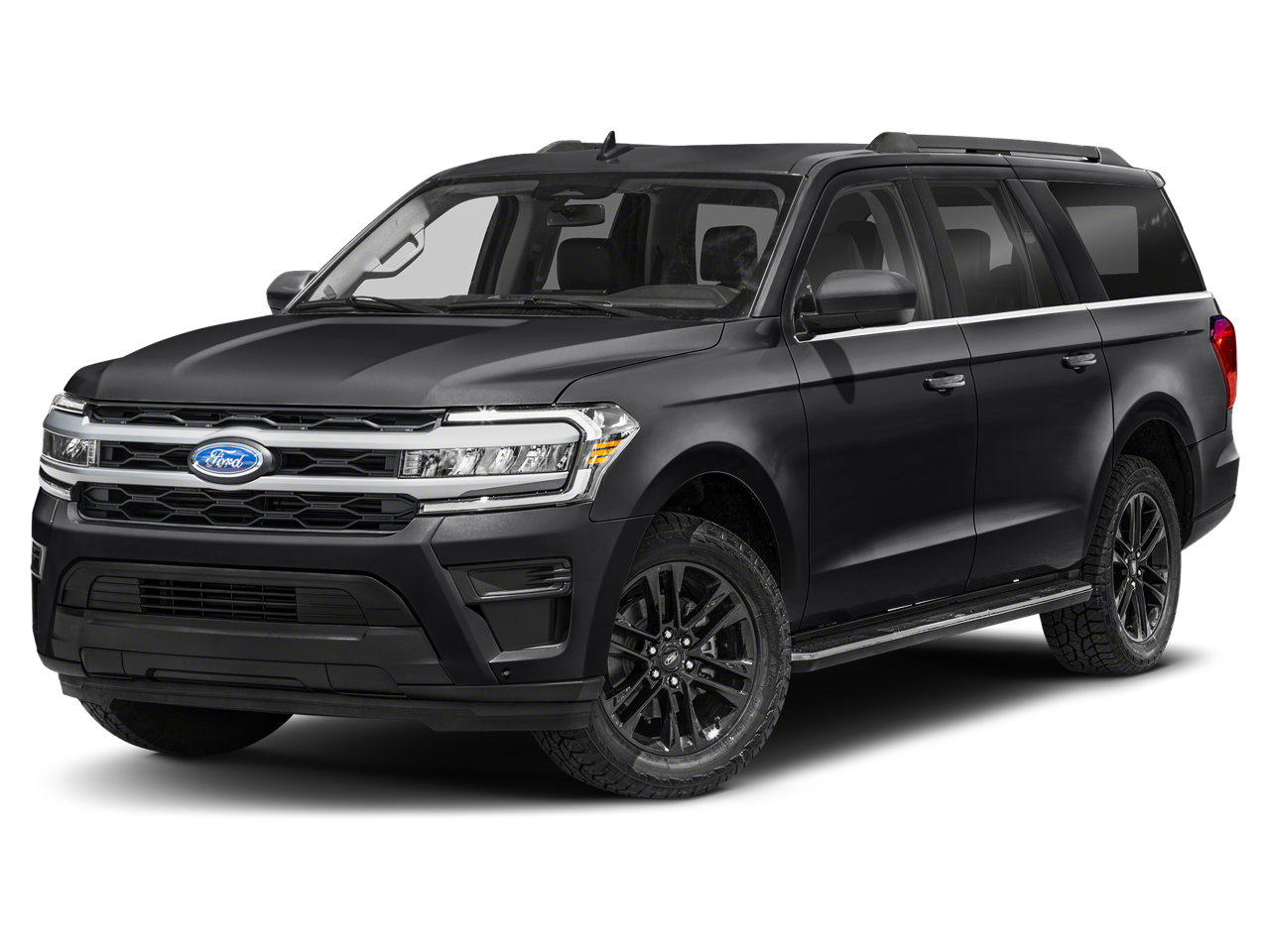 2023 Ford Expedition MAX photo 4