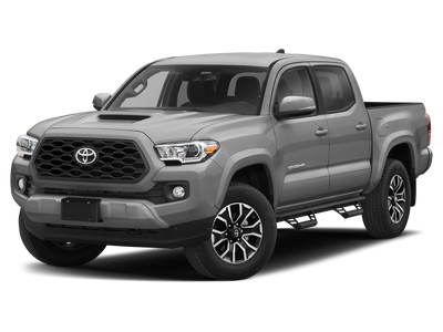 2023 Toyota Tacoma 4WD TRD Sport