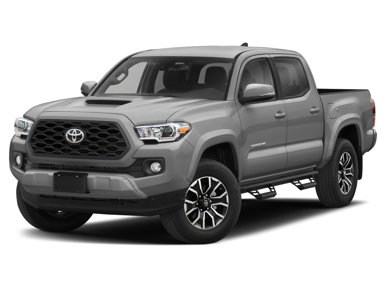 2023 Toyota Tacoma 4WD TRD Sport