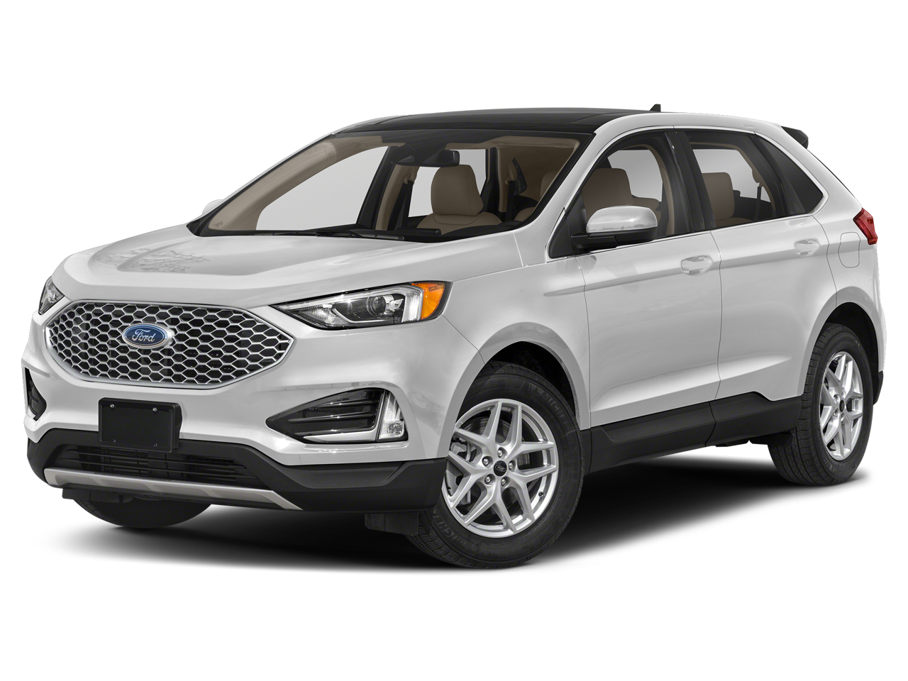 2024 Ford Edge SEL for sale in Fayetteville, NY