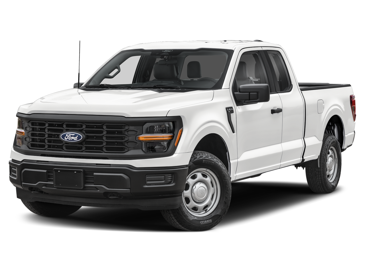 2024 Ford F-150 XL