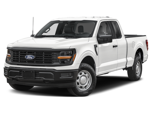 2024 Ford F-150 XL