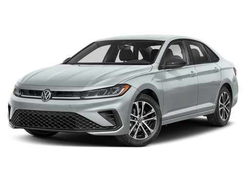 2026 Volkswagen Jetta Sport FWD