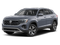 2026 Volkswagen Atlas Cross Sport 2.0T SE w/Technology 4MOTION