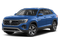 2026 Volkswagen Atlas Cross Sport 2.0T SE w/Tech 4MOTION