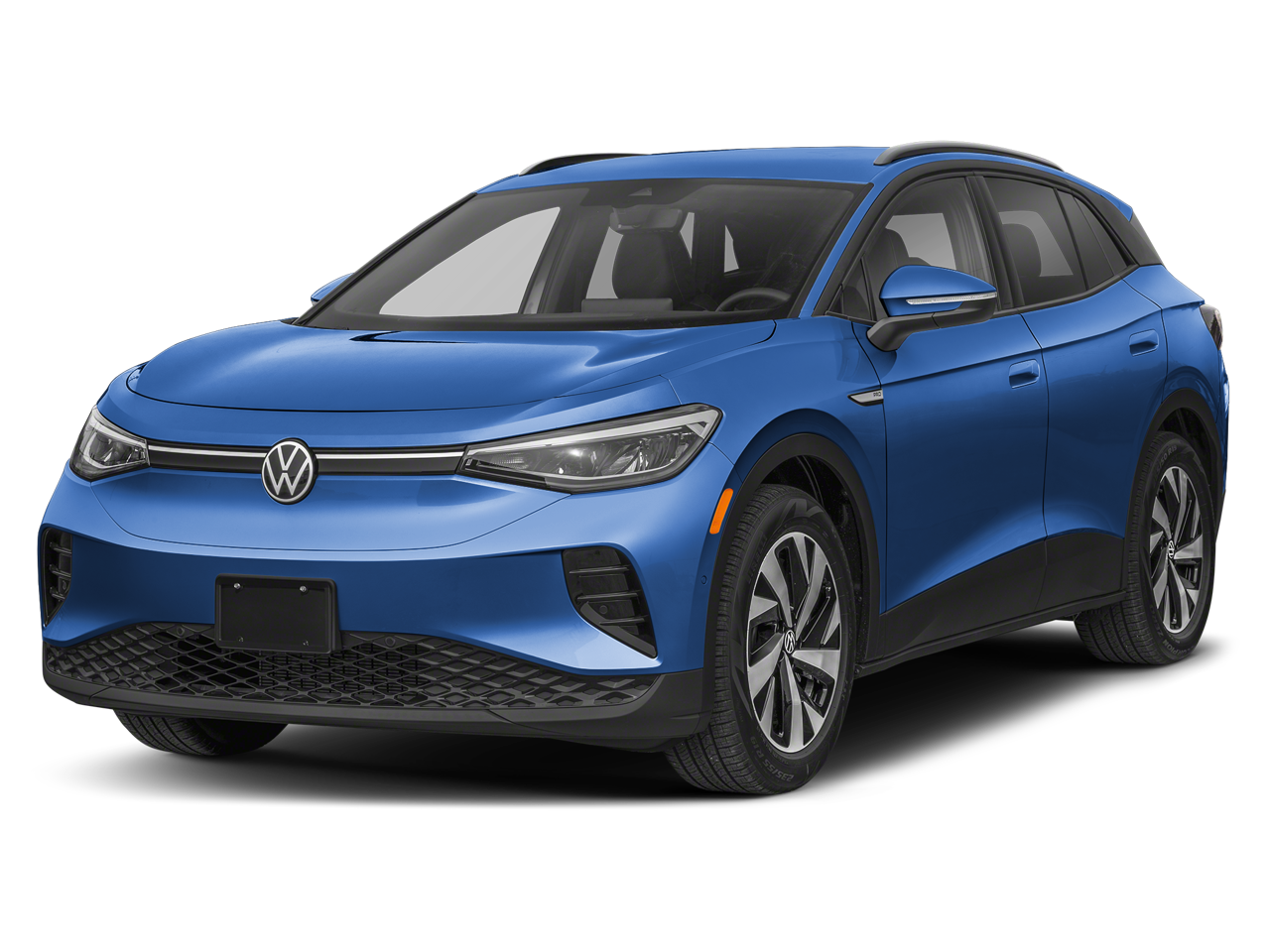 2026 Volkswagen ID.4 ID.4 AWD PRO's photo