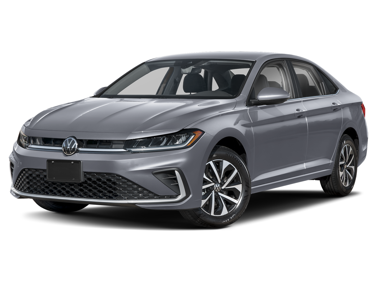 2027 Volkswagen Jetta S FWD