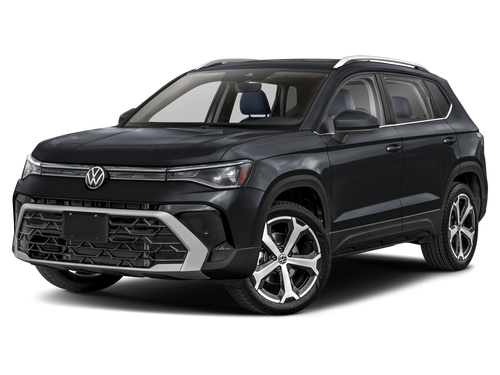 2027 Volkswagen Taos SEL 4MOTION