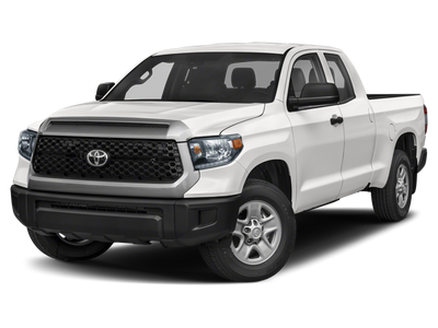 2019 Toyota Tundra 4WD SR
