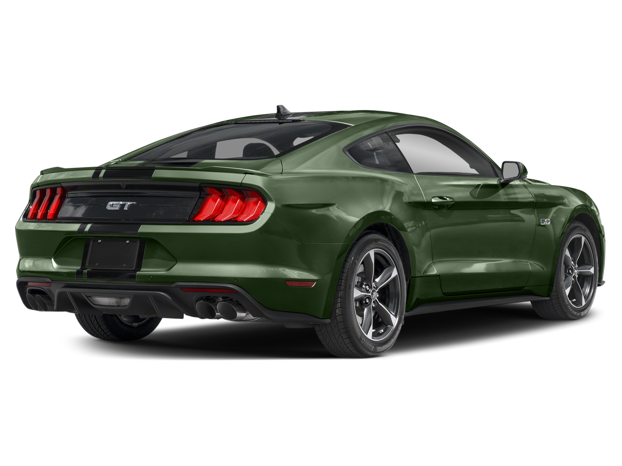 2022 Ford Mustang GT
