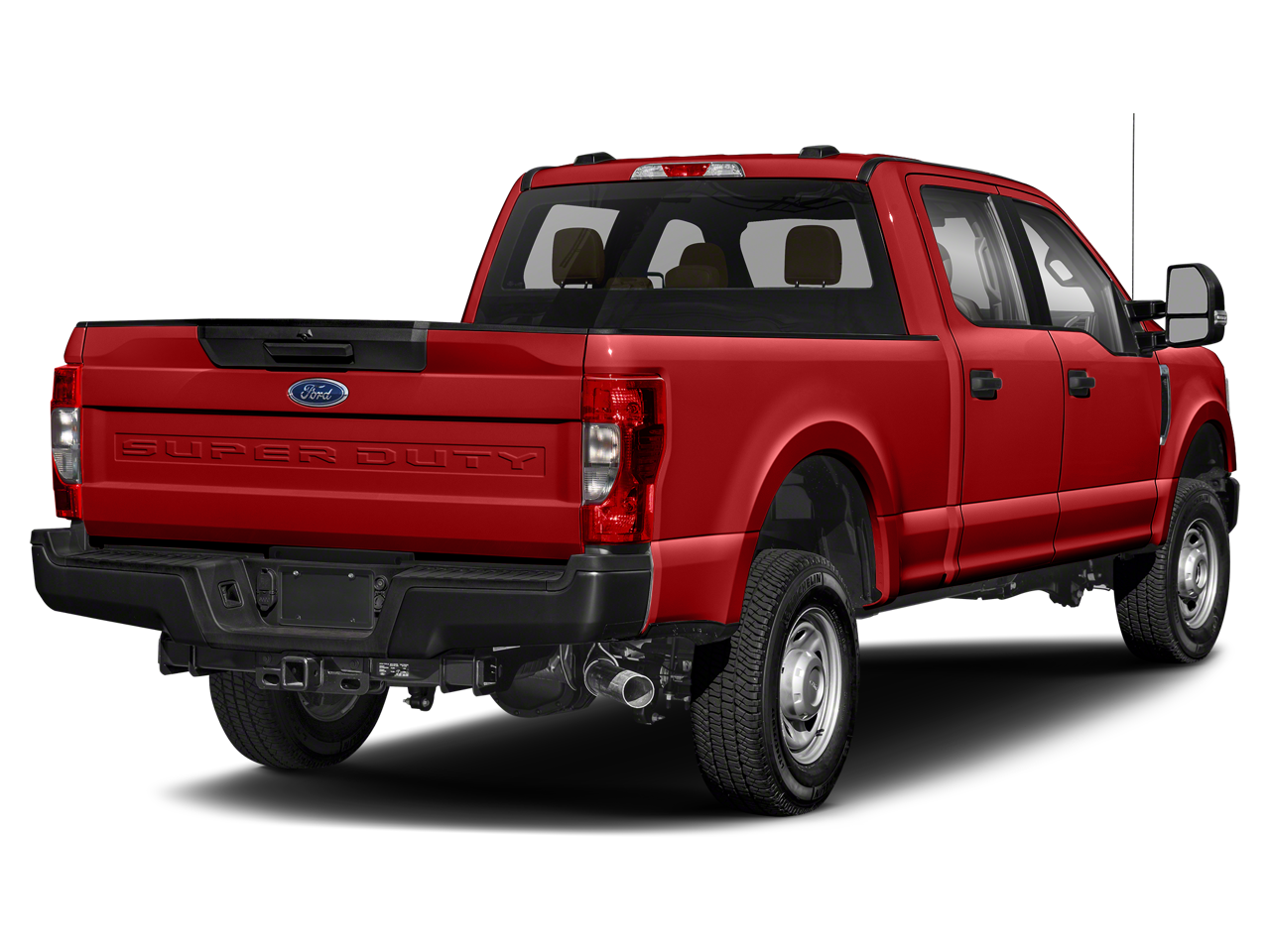 2022 Ford Super Duty F-350 SRW TT