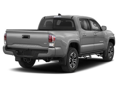 2023 Toyota Tacoma 4WD TRD Sport