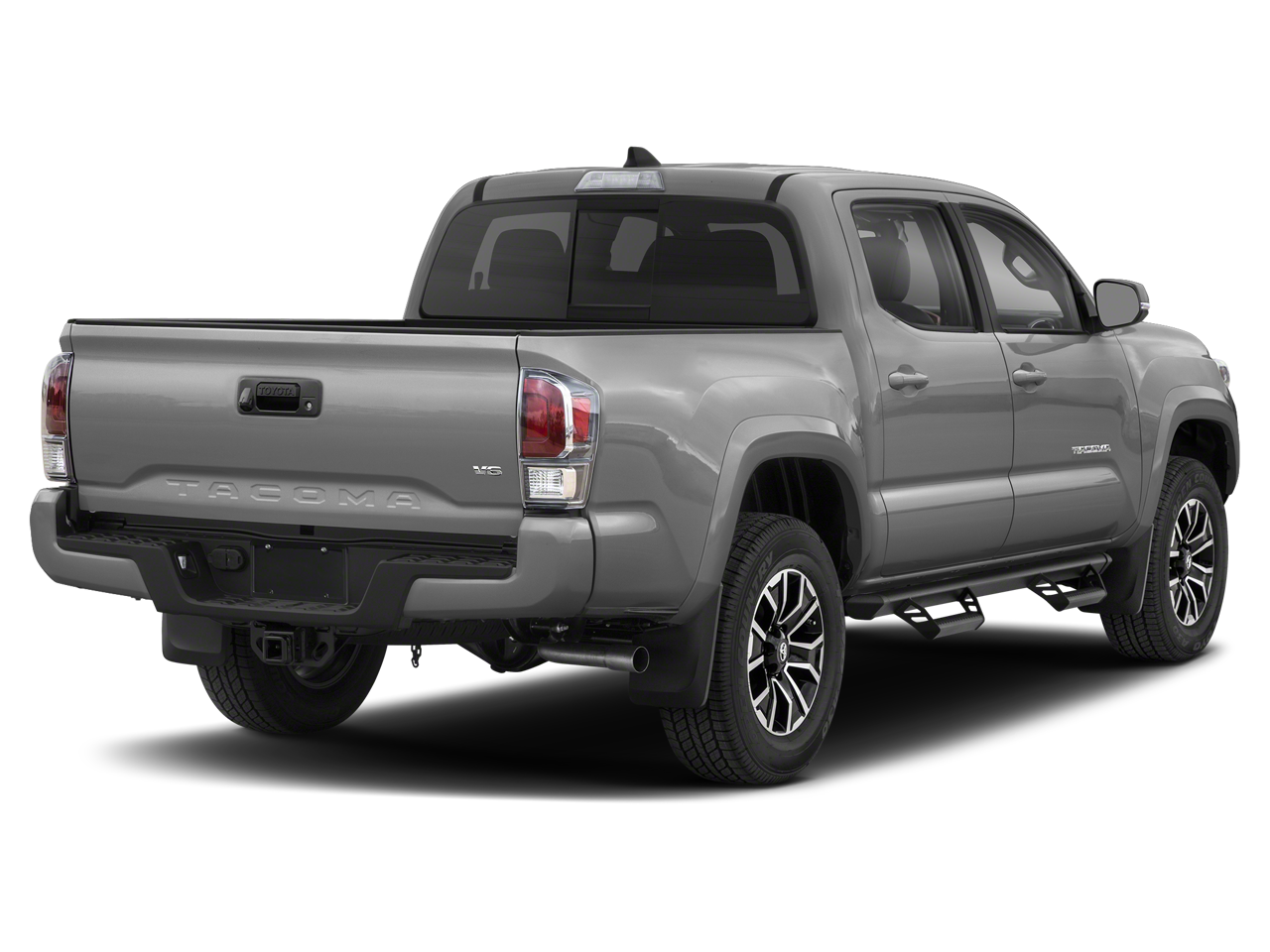 2023 Toyota Tacoma 4WD TRD Sport
