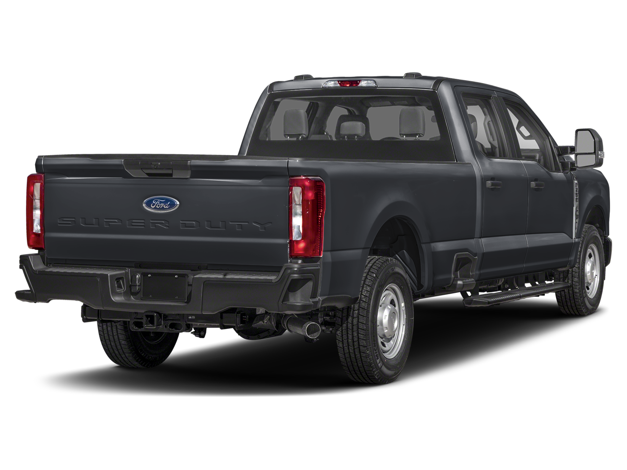 2024 Ford Super Duty F-250 SRW XL