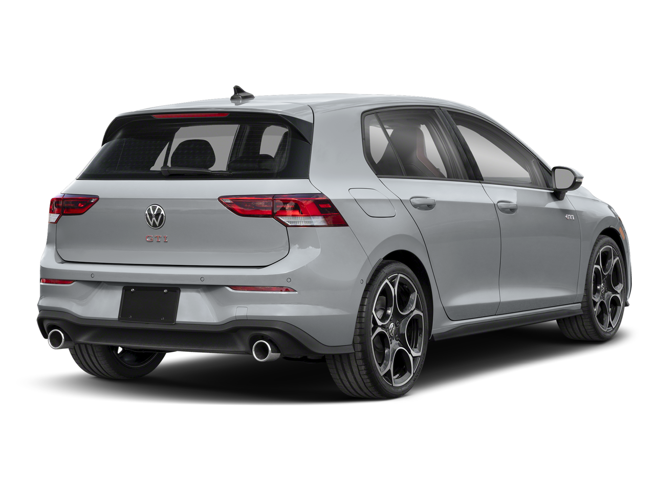 2025 Volkswagen Golf GTI Autobahn