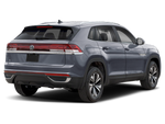 2026 Volkswagen Atlas Cross Sport 2.0T SE w/Technology 4MOTION