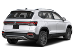 2026 Volkswagen Taos SE 4MOTION