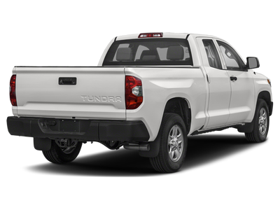 2019 Toyota Tundra 4WD SR