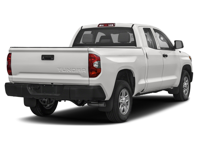 2019 Toyota Tundra 4WD SR