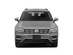 2020 Volkswagen Tiguan 2.0T S 4MOTION
