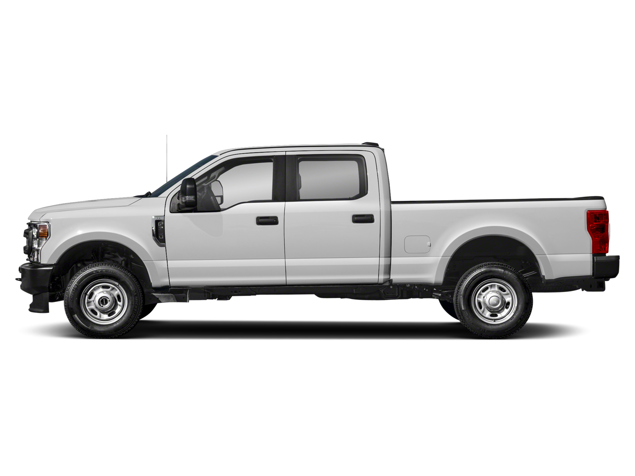 2022 Ford Super Duty F-350 SRW Limited