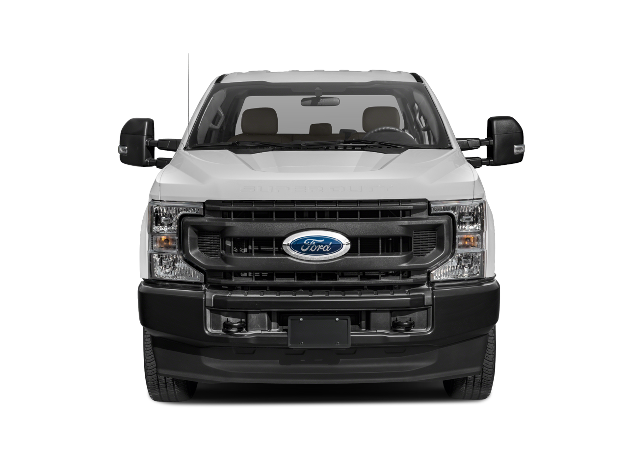 2022 Ford Super Duty F-350 SRW Limited