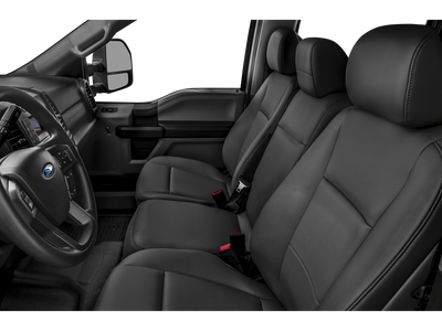 2022 Ford Super Duty F-350 SRW TT