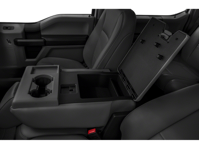 2022 Ford Super Duty F-350 SRW TT