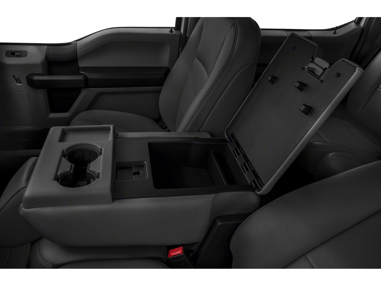 2022 Ford Super Duty F-350 SRW TT