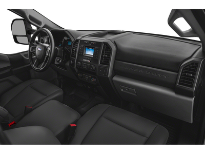 2022 Ford Super Duty F-350 SRW TT