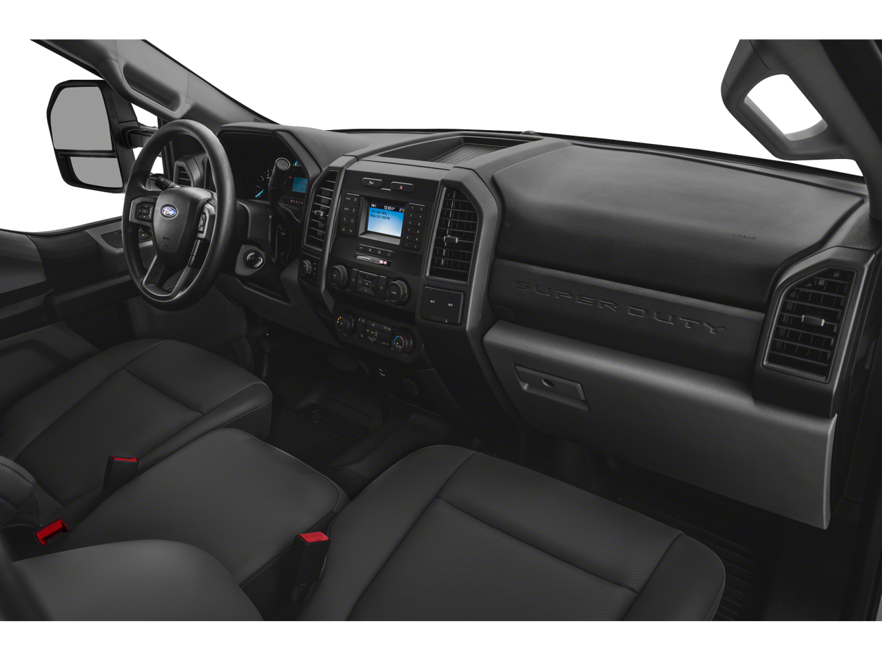 2022 Ford Super Duty F-350 SRW TT