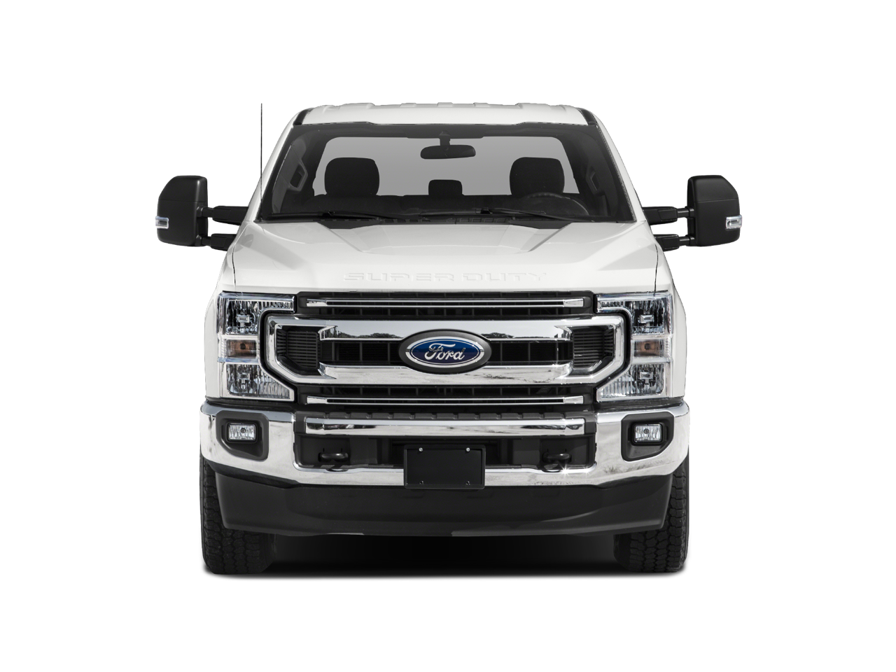 2022 Ford Super Duty F-350 SRW XLT