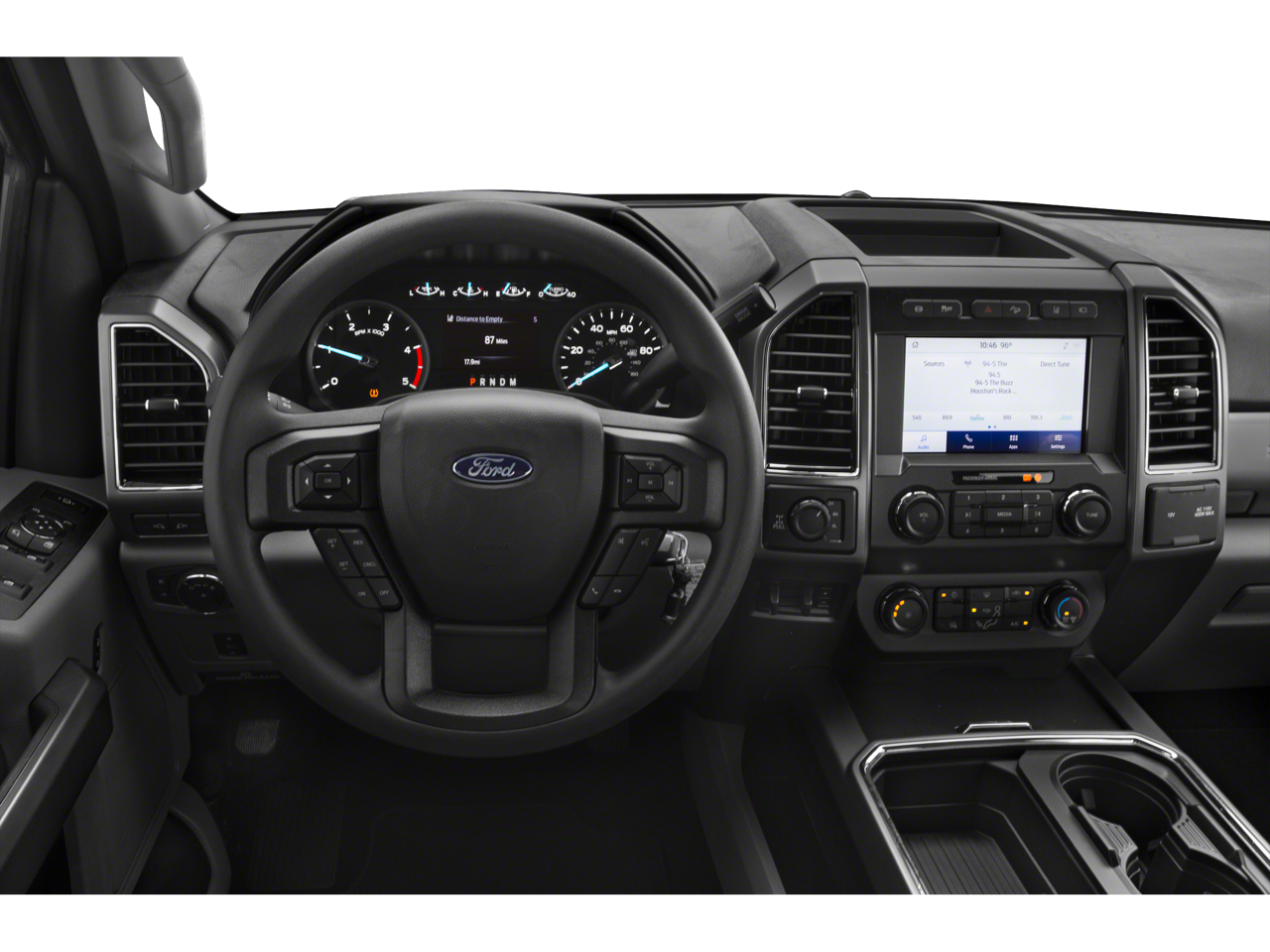 2022 Ford Super Duty F-350 SRW XLT