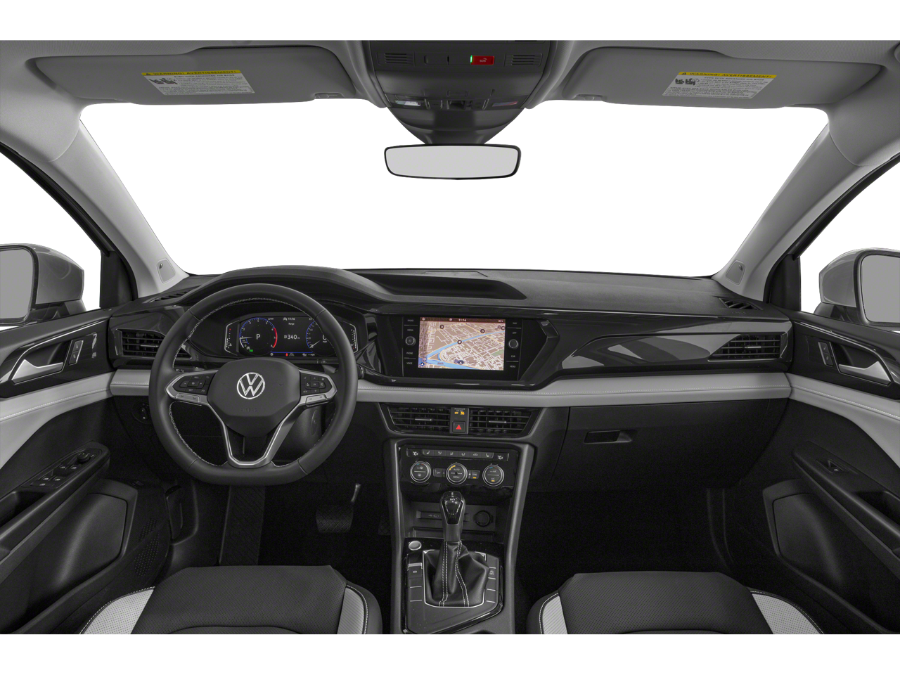 2022 Volkswagen Taos SEL 4MOTION
